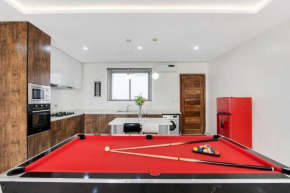 Very Luxury Spacious Two Bedroom in Lekki Ikate